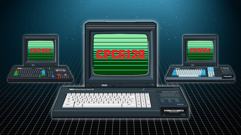 CPC Family & Teeshirts